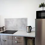 Gemuetliches Mit Garten I Parkplatz I 10 Min Zur Altstadt Apartment *