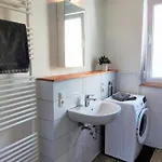 דירה Gemuetliches Mit Garten I Parkplatz I 10 Min Zur Altstadt