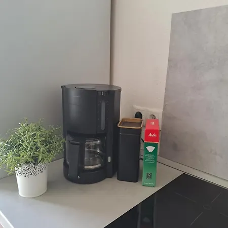 Gemuetliches Mit Garten I Parkplatz I 10 Min Zur Altstadt * Koblenz (Rhineland-Palatinate)