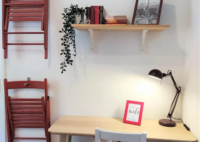 Gemuetliches Mit Garten I Parkplatz I 10 Min Zur Altstadt *